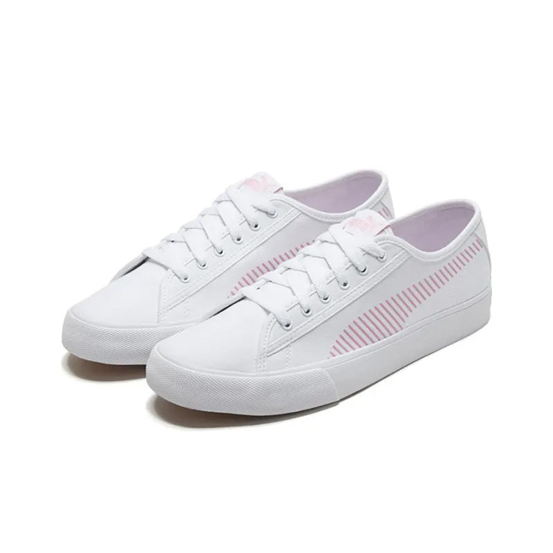 PUMA Bari 'White'-2