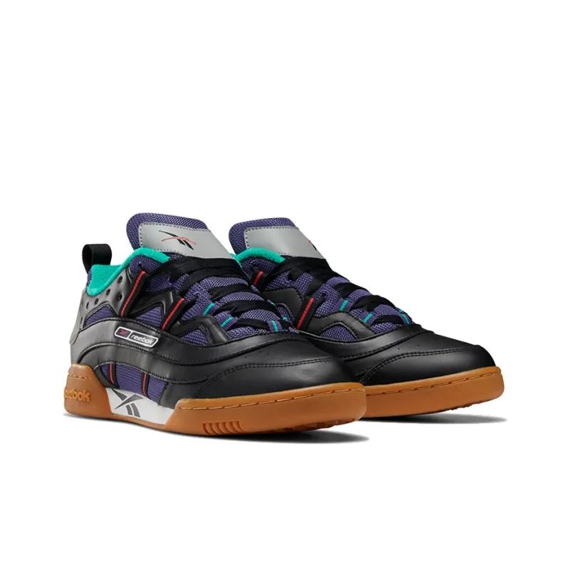 Reebok Workout Plus Ati 3 Black Midnight Ink-2