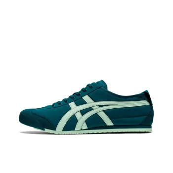 Onitsuka Tiger Mexico 66 Green Mint