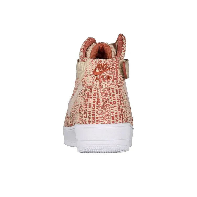 Nike Air Force 1 Ultraforce Hi 'Red'-2