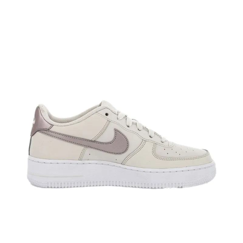 Nike Air Force 1 Low Phantom Metallic Red Bronze GS-1