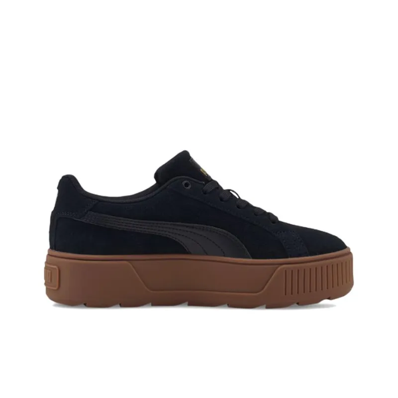 PUMA Karmen 'Black Gum' Women's-1