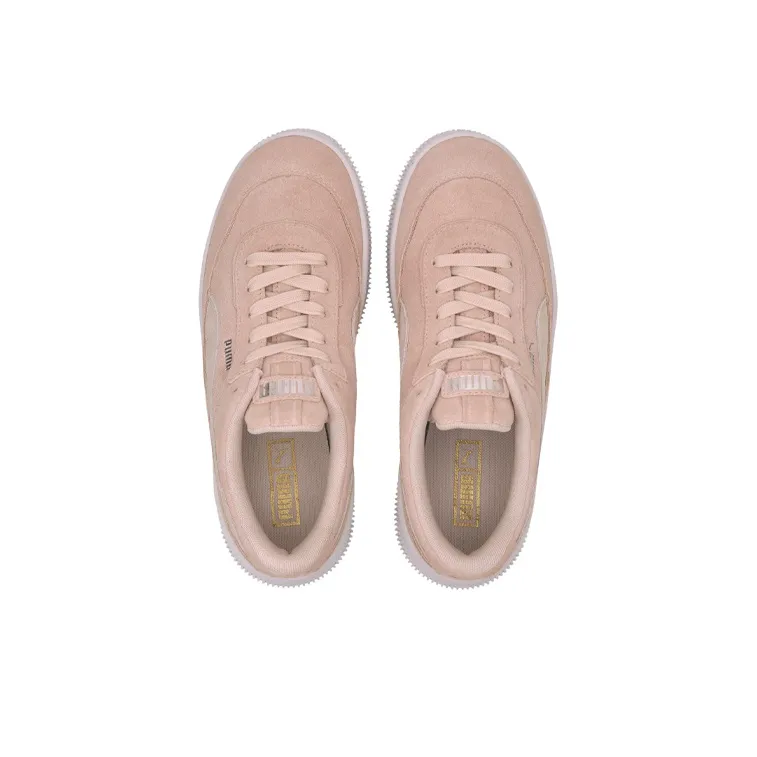 PUMA Deva Suede 'Rosewater' Women's-2