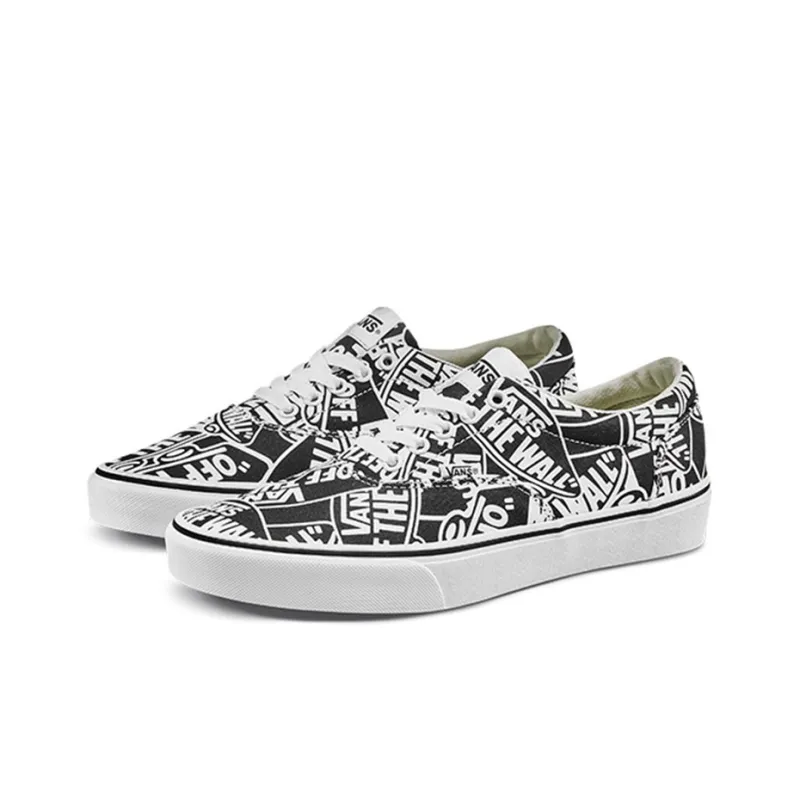 Doheny Vans 'OTW Repeat Black'-2