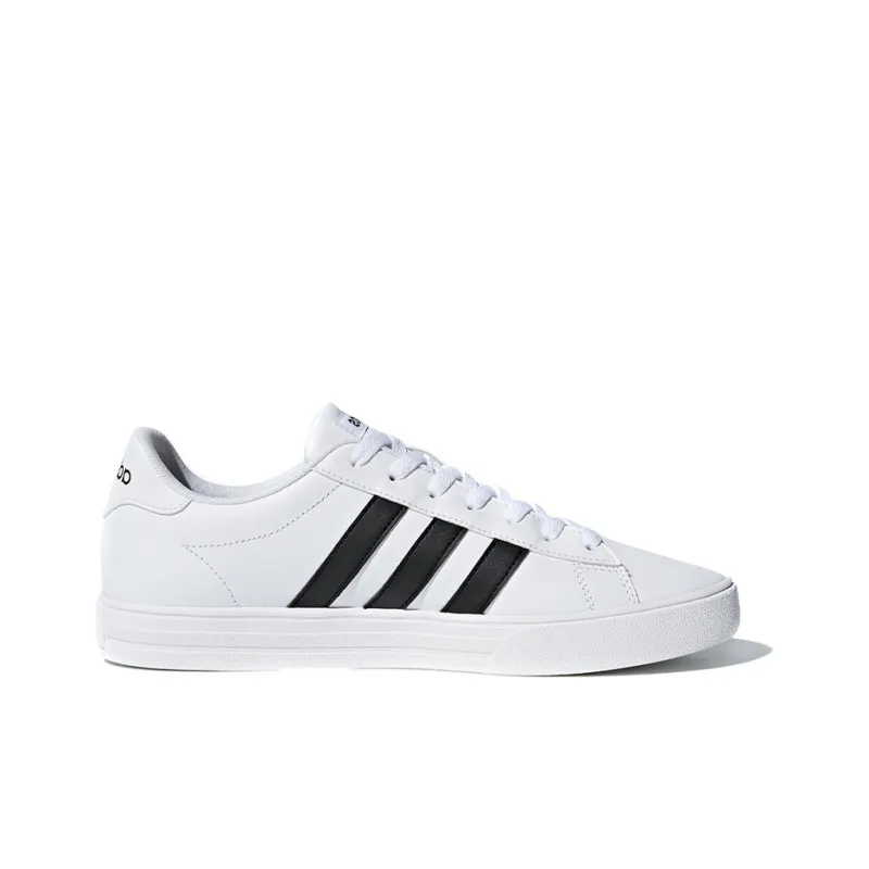 Adidas Neo Daily 2.0 White/Black-1
