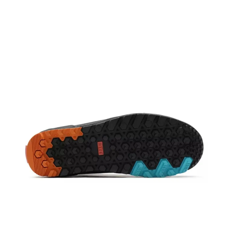 Vans Sk8 Hi Gtx MTE 3 'Tiger Camo'-4
