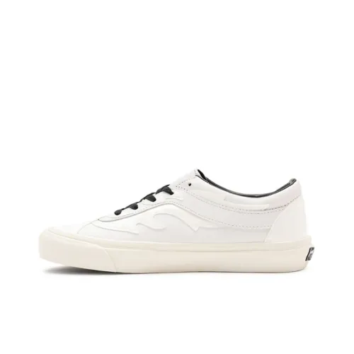 Bold Ni Vans Ft 'Flamez'