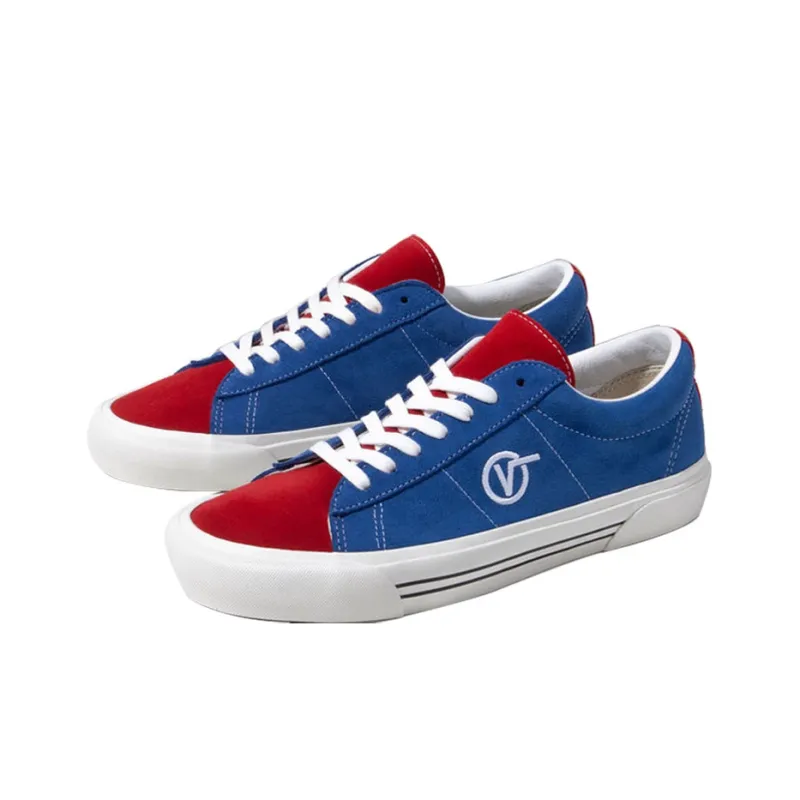 Vans Sid Dx 'Anaheim Factory'-2