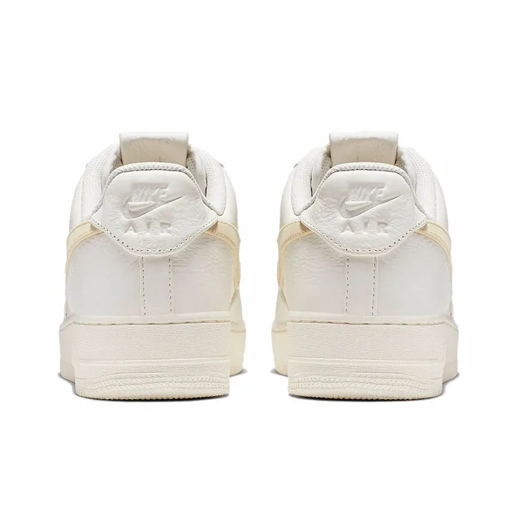 Nike Air Force 1 Low Overside Swoosh Sail-3