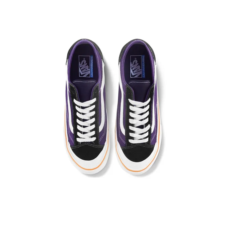 Vans Style 36 Sf 'Black Purple'-3