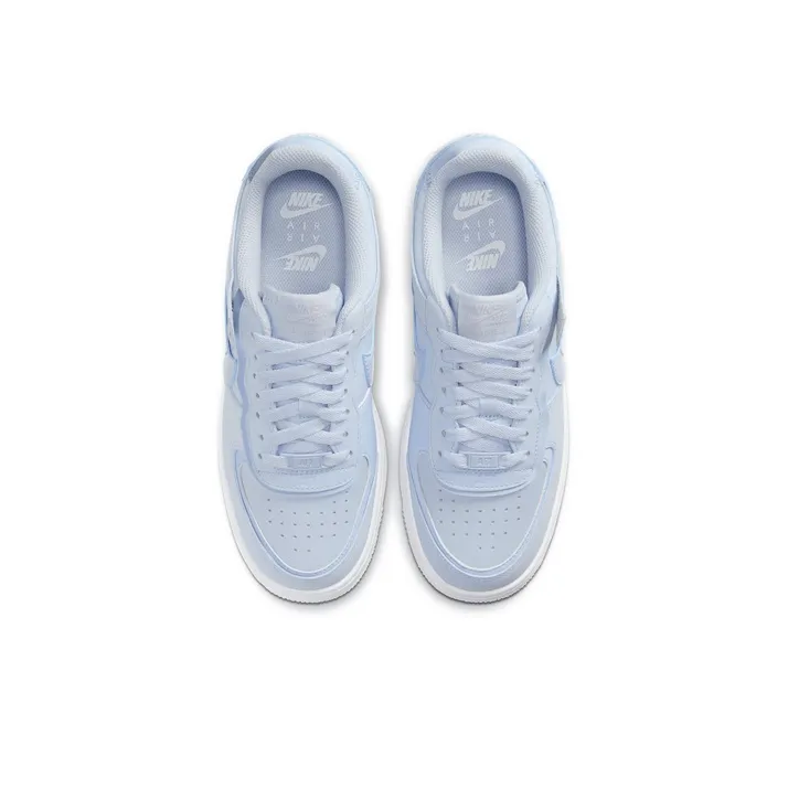 Nike Air Force 1 Low Shadow Hydrogen Blue Women's-3