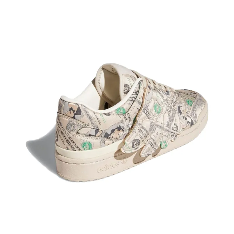 Adidas Originals Forum Wings 1.0 Low Adv Jeremy Scott Money-3