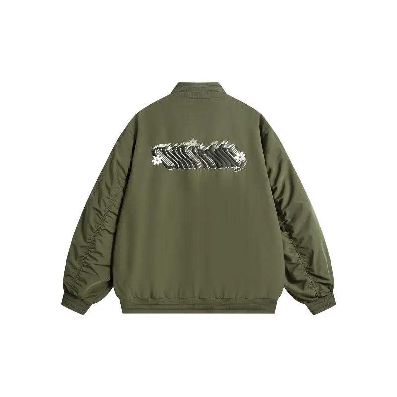 Teddy Bear Collection TBC DAISY Series Jackets Coats Unisex-6