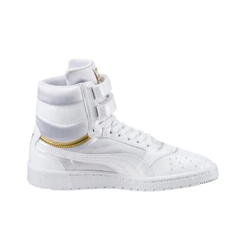 PUMA Sky 2 Hi Explosive PUMA White Women's-1