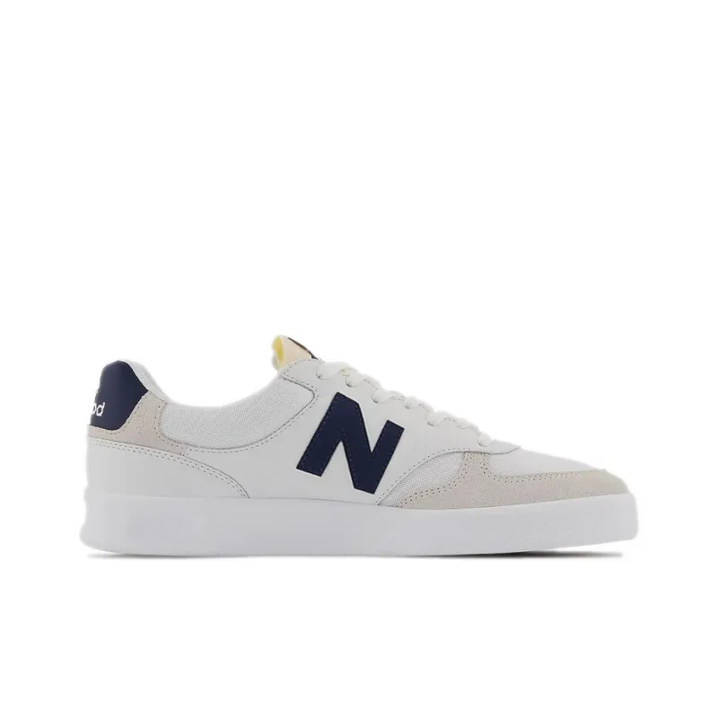 New Balance 300 Court 'White Navy'-1
