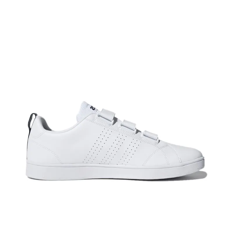 Vs Advantage Adidas Neo Cl Cmf Hk 'White'-1