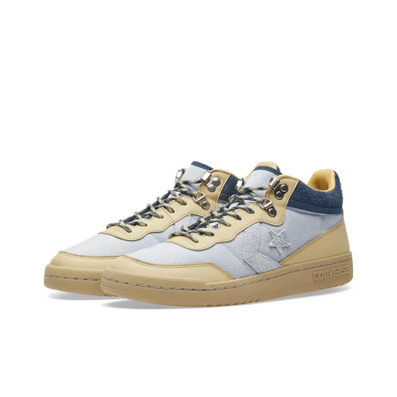 Converse Fast Break Mid Clot 80 Degrees North Gravel-2