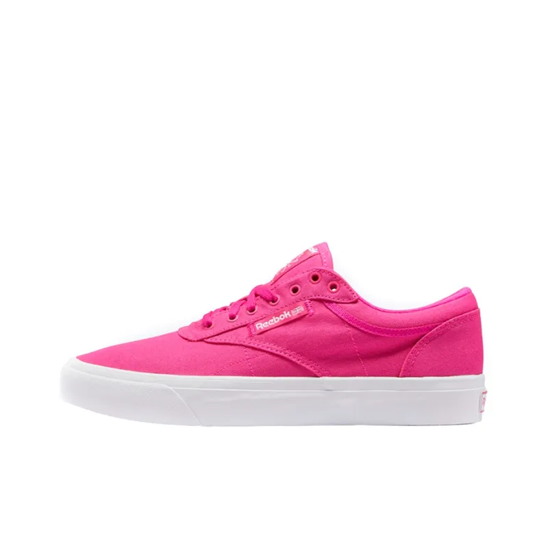 Reebok Club C Coast Proud Pink-0