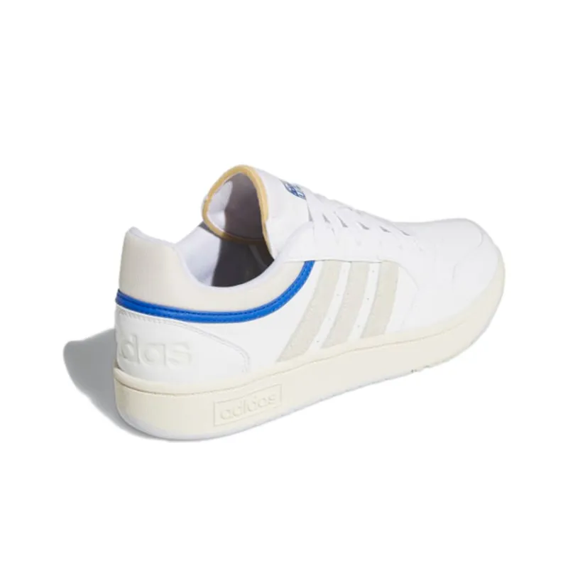 Adidas Neo Hoops 3.0 'Chalk White'-3