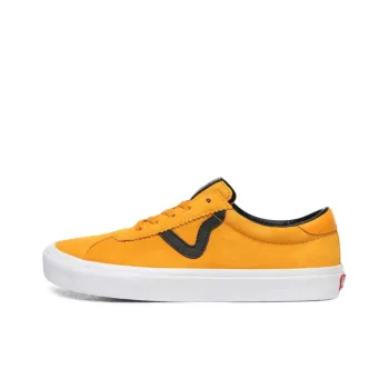 Epoch Vans Sport 'Cadmium Yellow'
