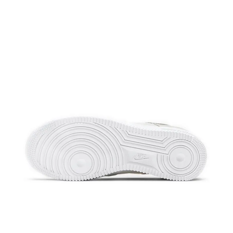 Nike Air Force 1 Low '07 Se 'Pure Platinum' Women's-5