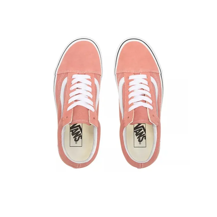 Old Skool Vans 'Rose Dawn'-3