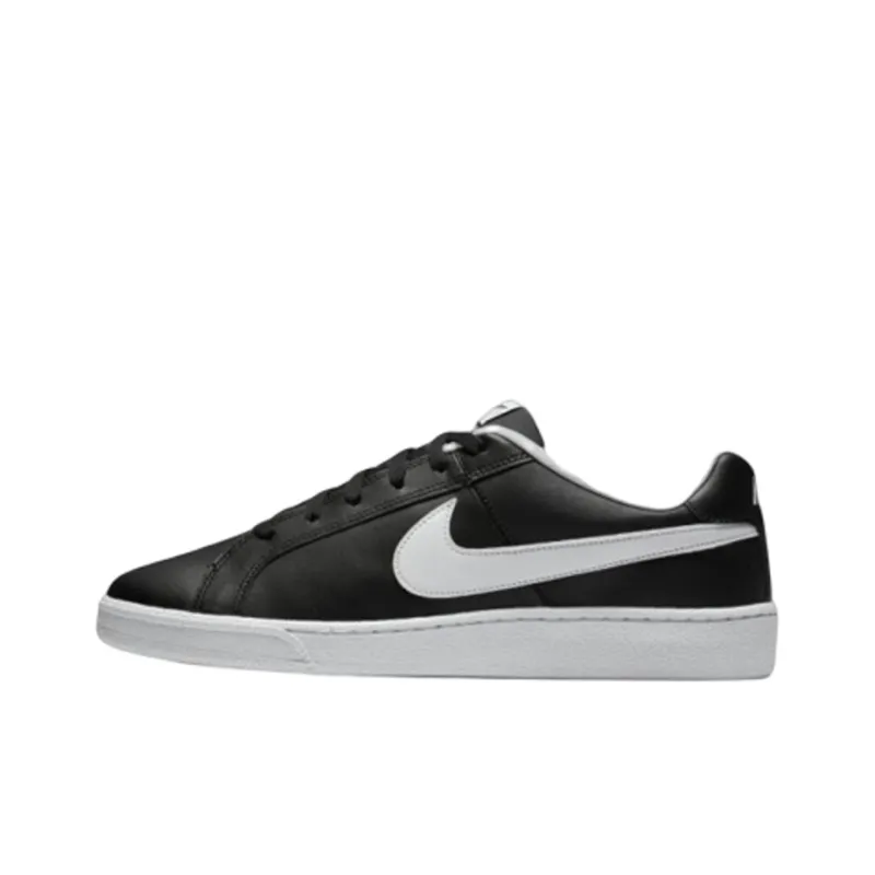Nike Court Royale Black-0