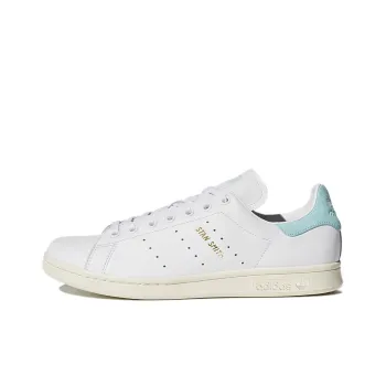 Adidas Originals Stan Smith Shoes 'White Blue'