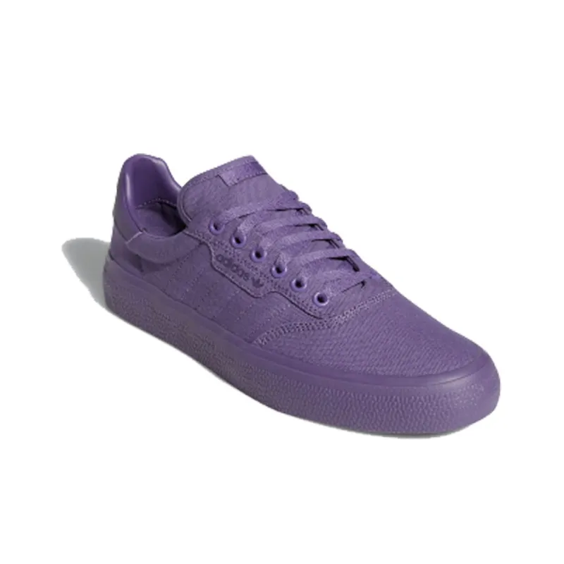 Adidas 3MC Tech Purple-1