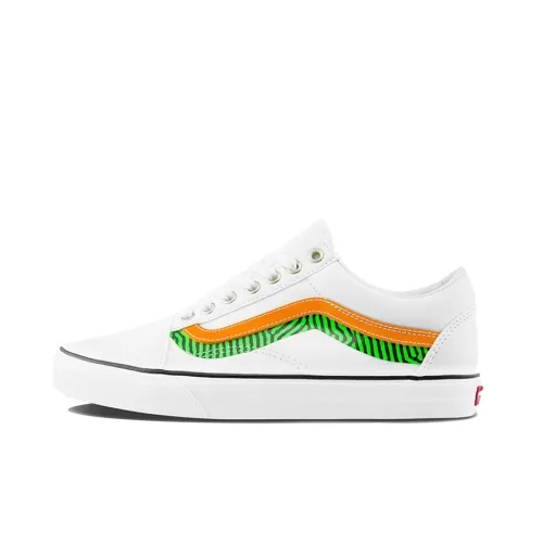 Old Skool Vans 'Wave'
