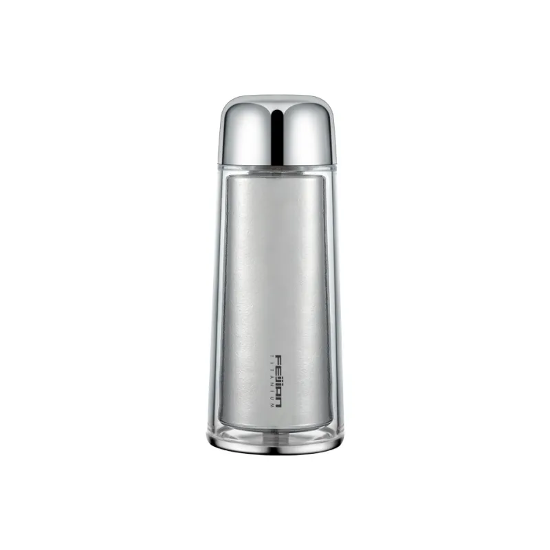 FEIJIAN Outdoor Water Equipment Water Container 220ML-0