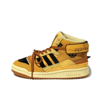 Adidas Originals Melting Sadness X Forum Exhibit Mid 'Babo'