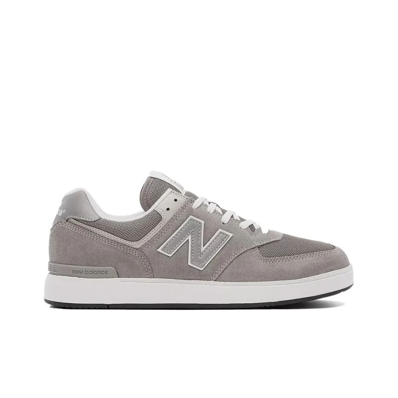 New Balance AM574 Grey-1