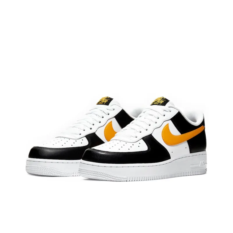 Nike Air Force 1 Low Taxi-2