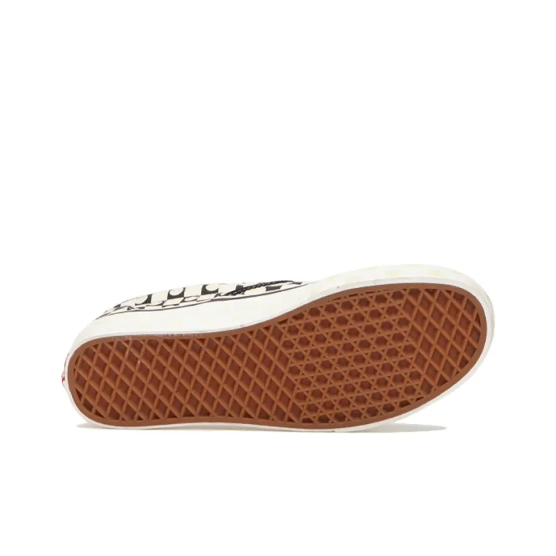 Vans Slip On Uv Ink Checkerboard-4