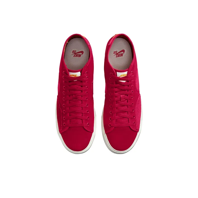 Nike Sb Blazer Court Mid Premium Mystic Hibiscus-3