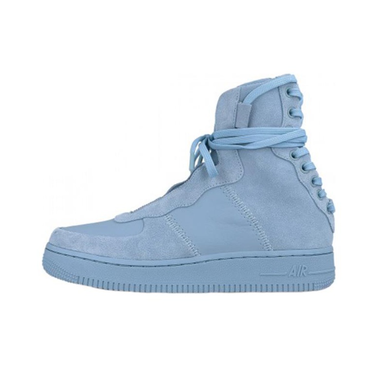 Nike Air Force 1 Rebel Xx Light Blue Women s POIZON