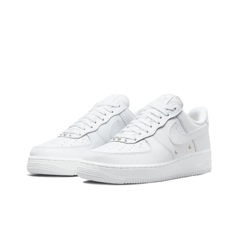 Nike Air Force 1 Low '07 Se Pearl White Women's-2