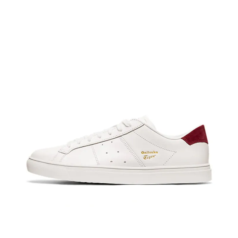 Onitsuka Tiger Lawnship 2.0 'White Red'-0
