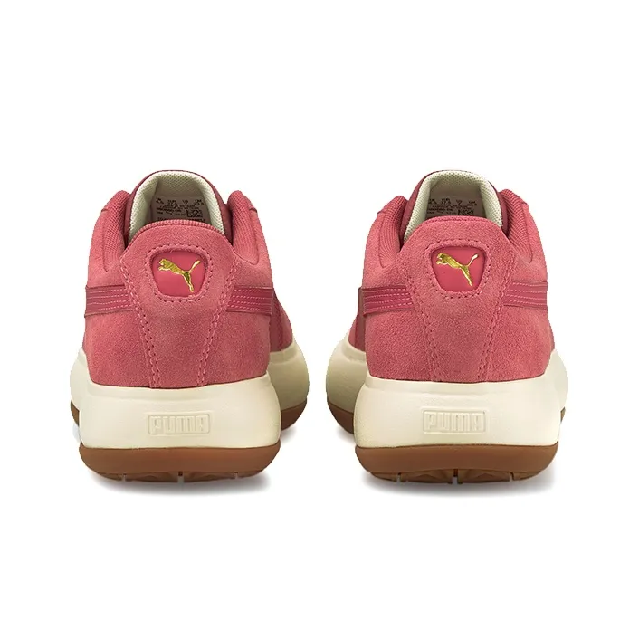 PUMA Suede Mayu 'Mauvewood' Women's-3
