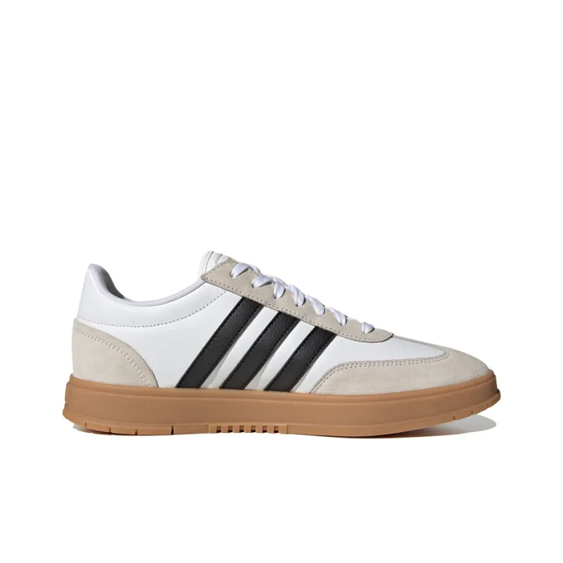 Gradas Adidas Neo 'White Black Gum'-1