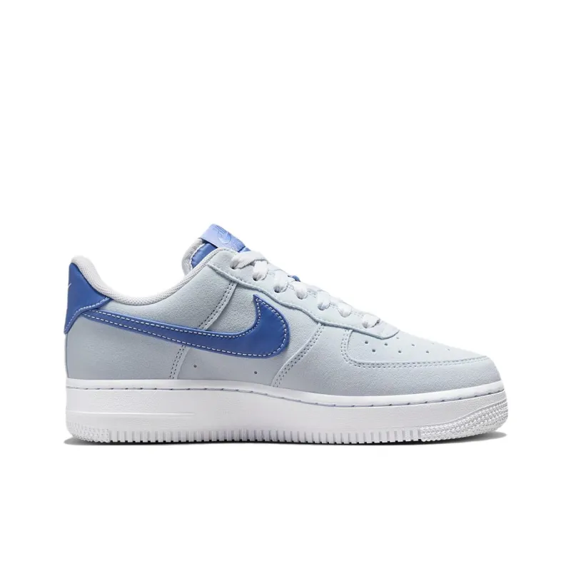 Nike Air Force 1 Low '07 Blue Tint Polar Women's-1