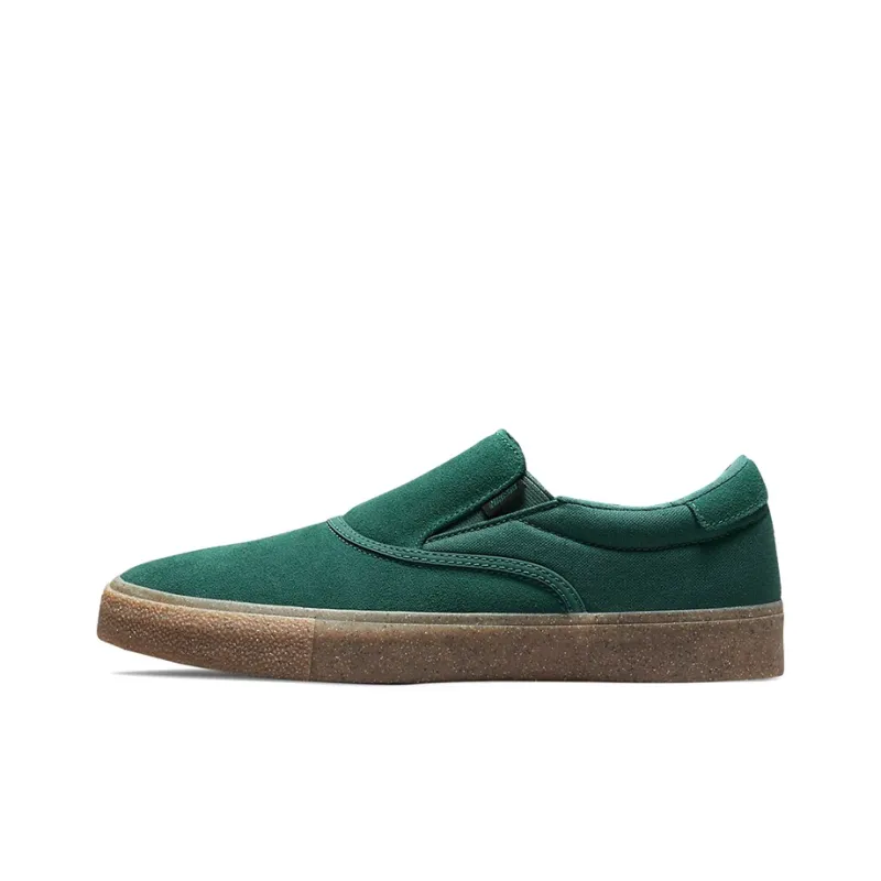 Nike Zoom Verona Slip Sb 'Noble Green Gum'-0