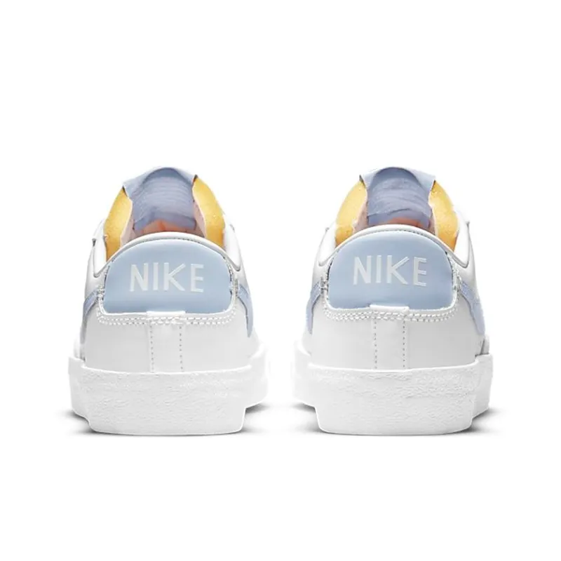 Nike Blazer Low Ghost Women's-4