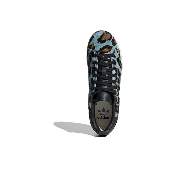 Stan Smith Adidas Originals H 'Leopard'-4