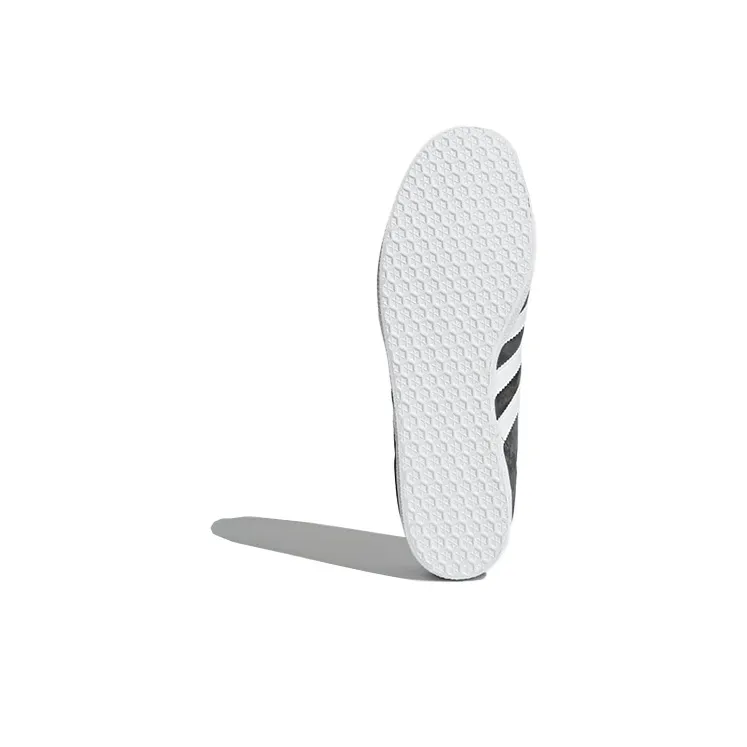 Adidas Gazelle Solid Grey-5
