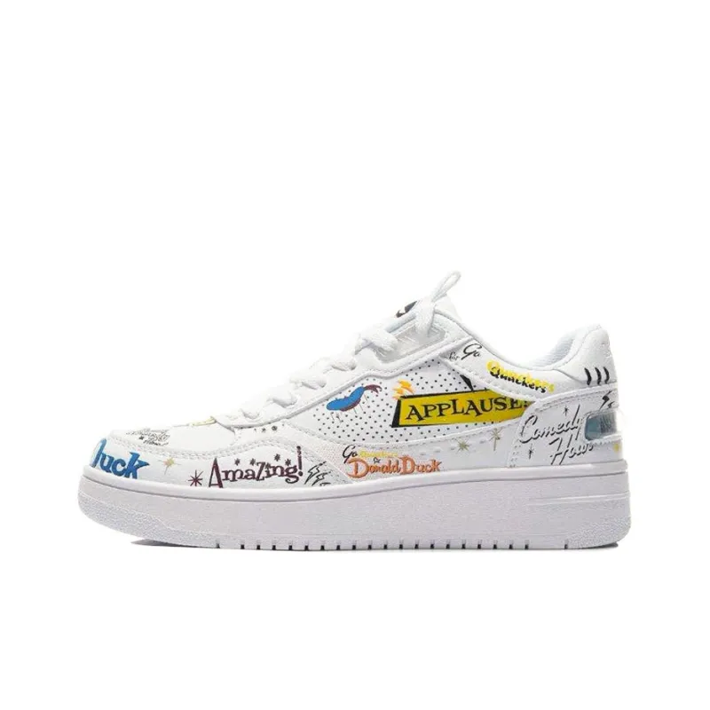 Li Ning Classic Low X Disney Women's-0