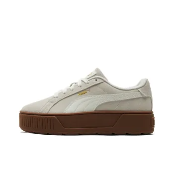 PUMA Karmen Sneakers Gray Women's