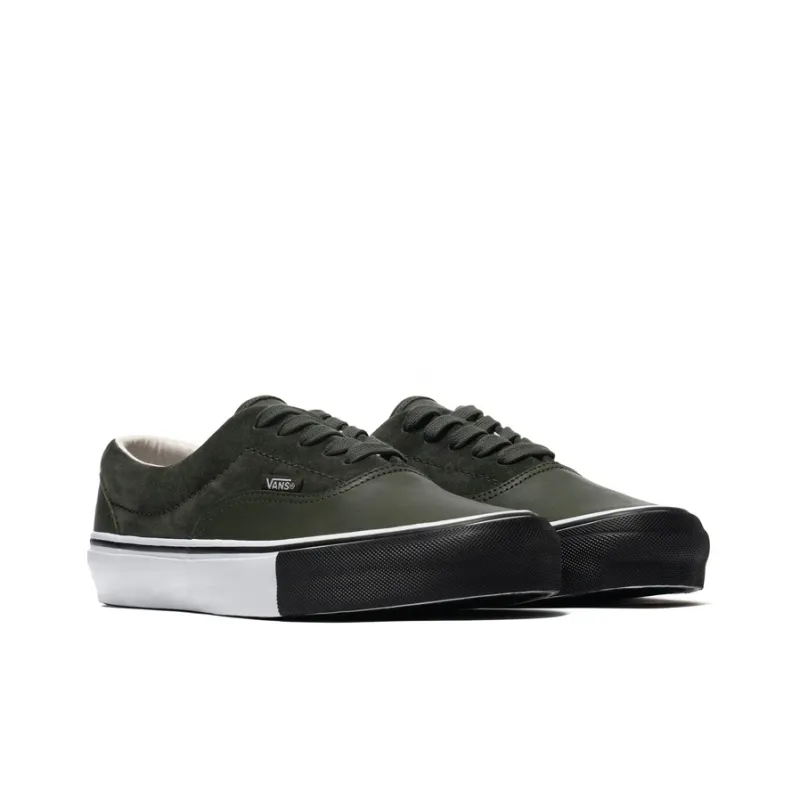 Vans Haven X Vault 'Green Black'-2