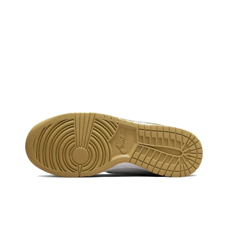 Nike Dunk Low Essential Paisley Pack Barley Women's-5